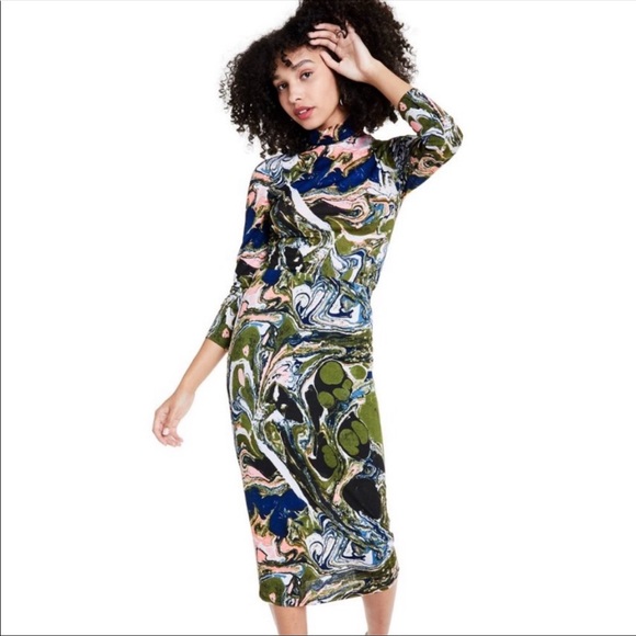 New Rachel Comey X Target Marble Print 